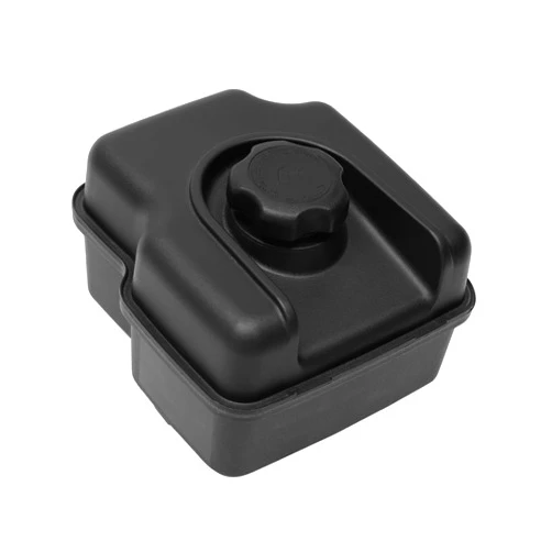 HQPASFY Fuel Tank with Cap Compatible with 799863 B&S Most 121000, 122000 Model Engines Replaces# 799863 694260 698110 695736 697779