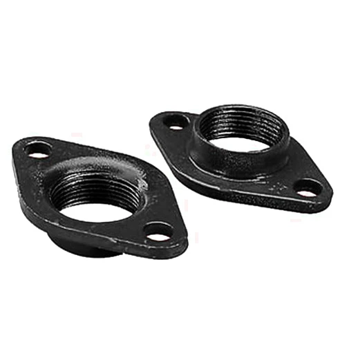 Armstrong 816012-211 1-Inch E Series Cast Iron Flange Kit