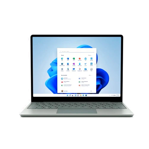 MICROSOFT Surface Laptop GO 2, 12.4