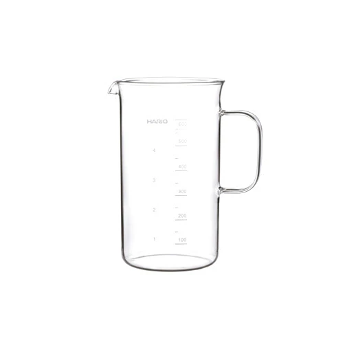 Hario Beaker Server, 600ml