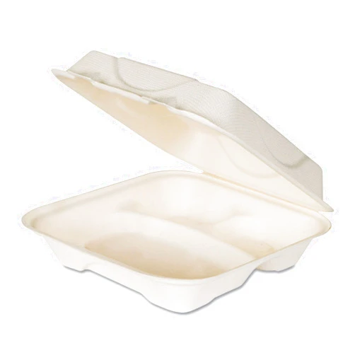 ECO PRODUCTS Eco-Products Compostable Vanguard 9