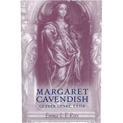 By Emma L.E. Rees (Author) Margaret Cavendish: Gender, genre, exile by Emma L.E. Rees (2015-08-01)