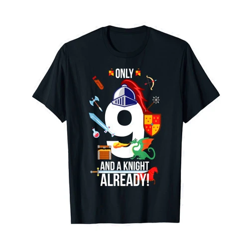 9 Year Old Boy Gifts 9th Birthday Boy Gift Idea 