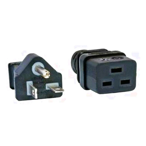 TreadLife Fitness Treadmill Power Cord - Commercial Grade 20AMP - Compatible with Matrix Commercial Treadmills (Heavy Duty)
