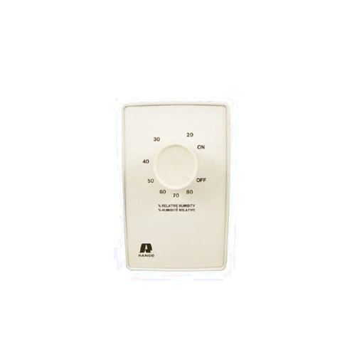 Chokyland Fantech J10-810 Wall Mounted Dehumidistat