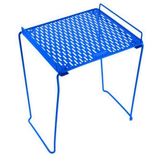 Five Star Locker Accessories, Locker Shelf, Extra Tall, Holds up to 100 Lbs. Fits 12