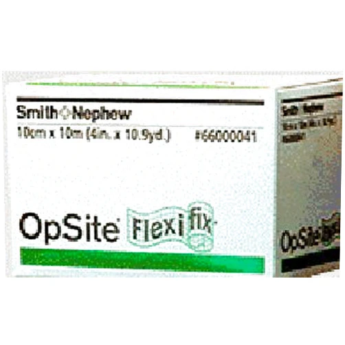Smith & Nephew OpSite Flexifix 66000040 Transparent Retainer Dressing, 1 Each