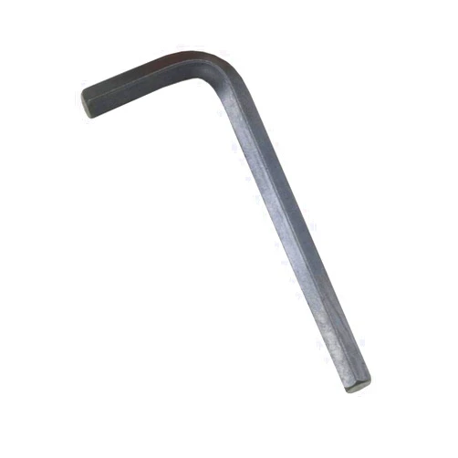 GENIUS TOOLS 17mm L-Shaped Hex Wrench 160mmL - 571617