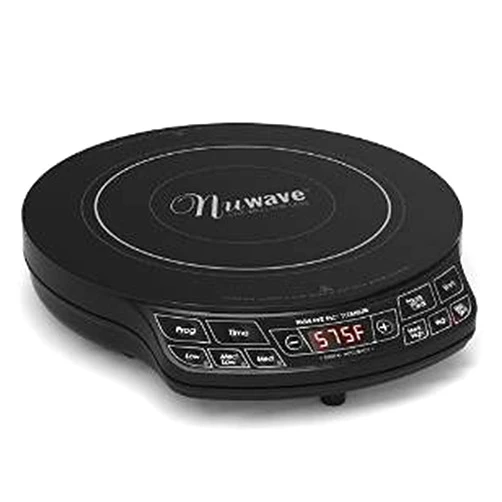 NuWave Titanium PIC Induction Cooktop (formerly known as PRO)