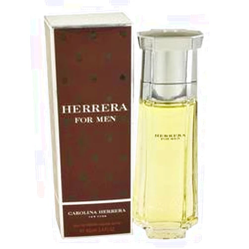 CAROLINA HERRERA by Carolina Herrera Eau De Toilette Spray 3.4 oz