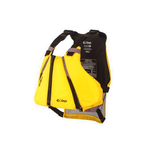 Onyx MoveVent Curve Paddle Sports Life Vest