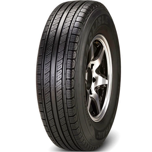 Carlisle Radial Trail HD Trailer Tire-ST215/75R14 102M 6-ply