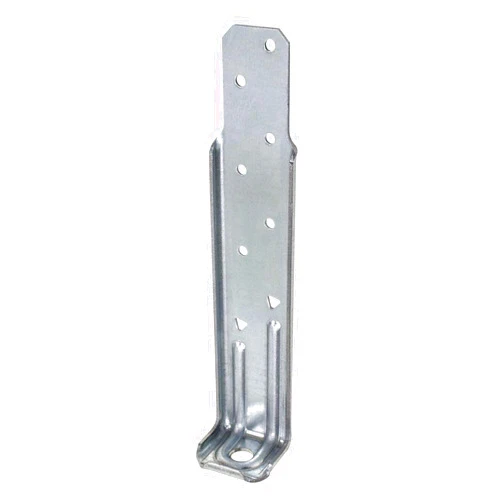 Simpson Strong-Tie Simpson Strong Tie DTT1Z-40 ZMAX 14 Gauge Deck Tension Tie (40 Pack)