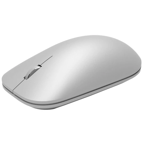 Microsoft Surface Mobile Mouse (Silver) - KGY-00001