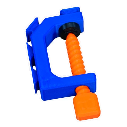 TechConnext Car Track Clamp Compatible with Hot Wheels Track