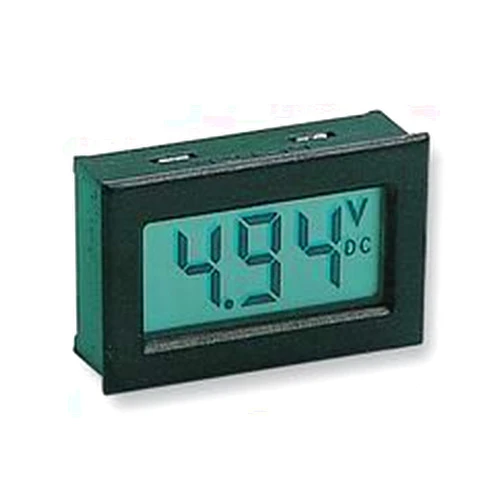 Best Price Square MURATA POWER SOLUTIONS DMS-20LCD-0-DCM-C VOLTAGE METER