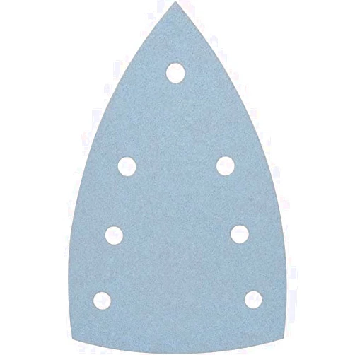 Festool 497144 P400 Grit, Granat Abrasives, Pack of 100