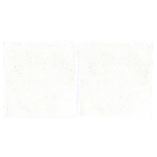 Cennagi Fabrics Amy Butler 100% Cotton Muslin Natural Fabric by The Yard (Тwo Рack)