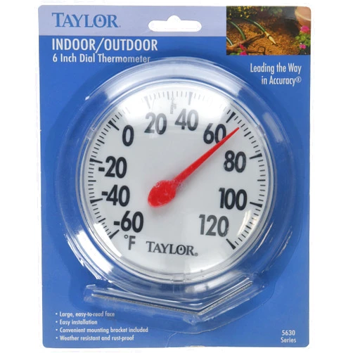 Taylor Precision 5630 6