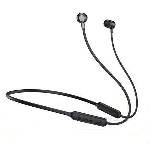 YOYOTUNE Bluetooth Headphones, Bluetooth 5.0 Wireless Headphones IPX5 Waterproof in-Ear Earphones Bluetooth Neckband Headphones Sport Bluetooth Earphones for Workout, Running, Jogging