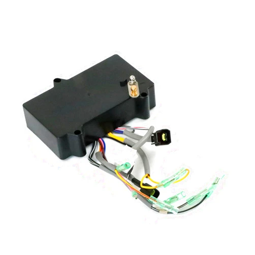 Cycwer CDI unit 6H2-85540-10 6H2-85540-13 for 2 Stroke 50HP 60HP 70HP Outboard Motor