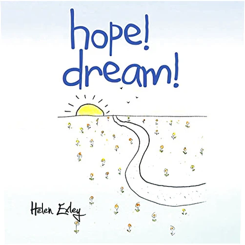 By unknown author (Author) Sparkle Hope Dream