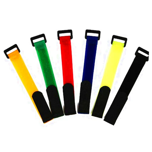 N-A Upgrade Anti Crow Rooster Collar, Chicken Neckband Noise Free, No Crow Rooster Collar,Anti Noise Nylon Neck Belt to Keep Roosters Quiet,6 Pieces