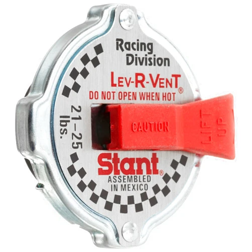MotoRad ST207 Racing Safety Lever Radiator Cap