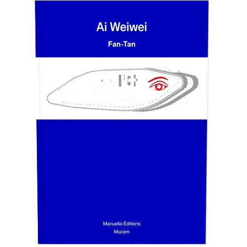 Ai Weiwei,Jean-François Chougnet,Judith Benhamou-Huet Fan-Tan