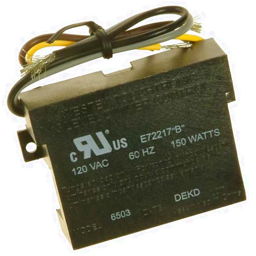 Westek DIM TCH REPL KIT 6/CC 150W H-W