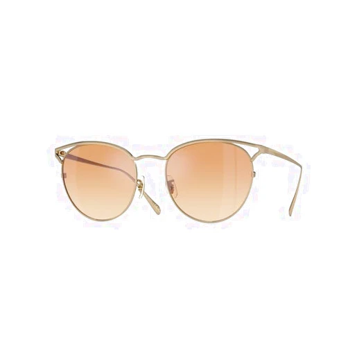 Oliver Peoples Feminine Titanium Aviara by Oliver Peoples
