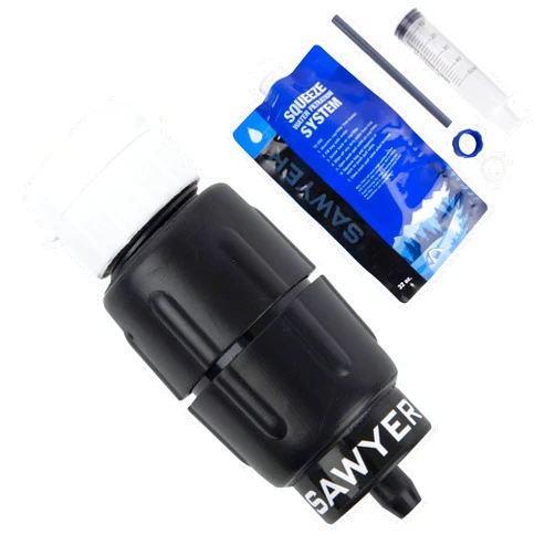 Sawyer Products Micro Squeeze Water Filtration System