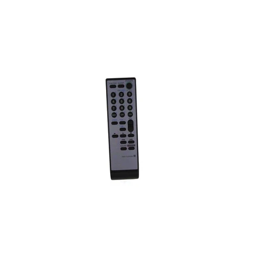 HCDZ Replacement Remote Control for Sony RMT-CG700A CFD-G70 CFD-G700CP CFD-G770CP CFD-G770CPK CFD-S33 RMT-CD30 CD Radio Cassette-Corder