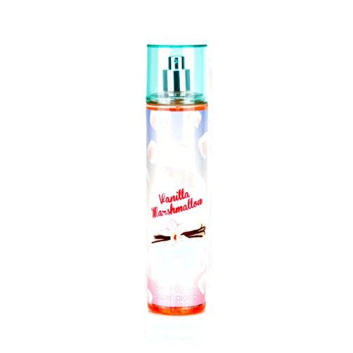 So French Body Mist Vanilla Marshmallow