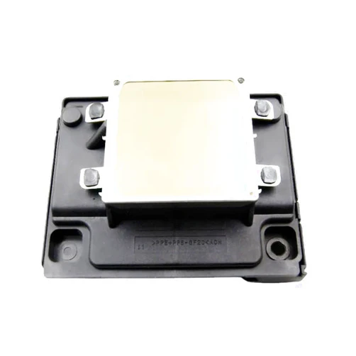 HUYETRXA Japan F190000 F190010 F190020 Printhead Printer Print Head for epson WF-7525 WF-7015 WF-7510 WF-7511 WF-7515 WF-7520 WF-7521