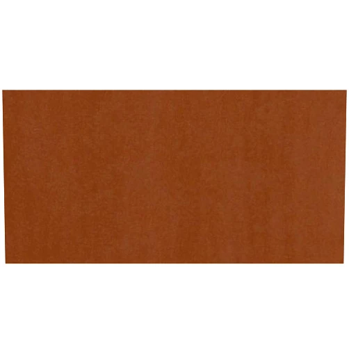 1 Shot Medium Brown Pinstriping Lettering Enamel Paint, 1/2 Pint