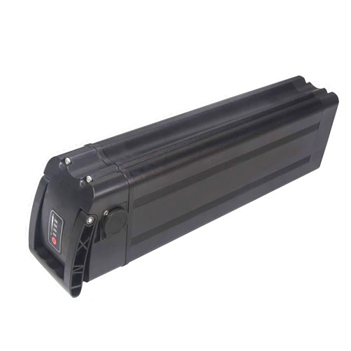 ECOTRIC Replacement Battery 48V12.5AH for Our FAT20S900 Fat Tire 500W Motor 48V Battery Ebike