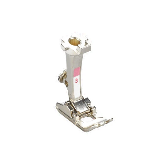 HONEYSEW #3N Buttonhole Foot for Bernina Sewing Machines 0084477400