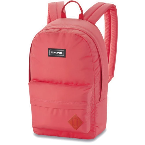 Dakine 365 Pack 21L - Mineral Red, One Size