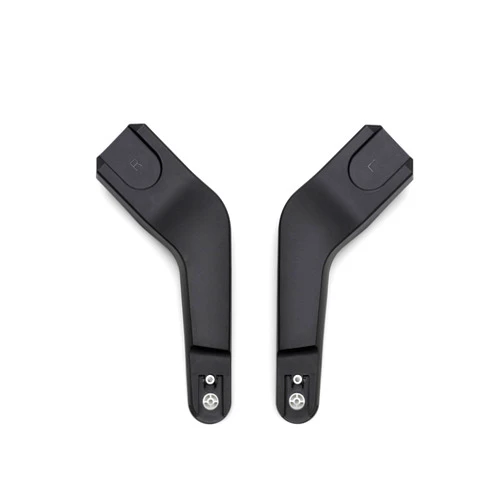 Bugaboo Butterfly Car Seat Adapter Stroller Accessory for Bugaboo Turtle Air by Nuna & Other Maxi-COSI Infant Car Seats