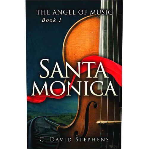 C. David Stephens Santa Monica (The Angel of Music)
