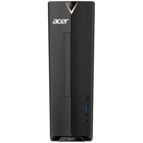 acer Aspire - Desktop Intel Celeron N4505 2.0GHz 8GB Ram 512 SSD W11H | XC-840-UB11 | DT.BJEAA.001