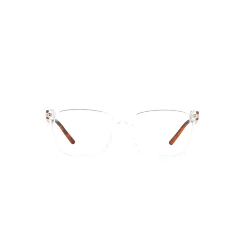 A|X ARMANI EXCHANGE Men's Ax3048 Rectangular Prescription Eyeglass Frames