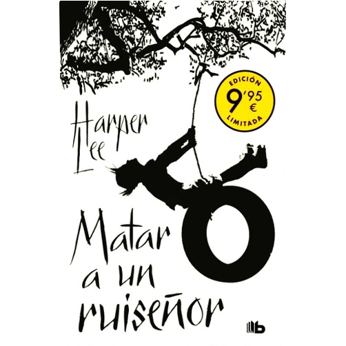 Harper Lee,Baldomero Porta Gou,Baldomero Porta Pampalona Matar a un ruiseñor (edición limitada · Verano)
