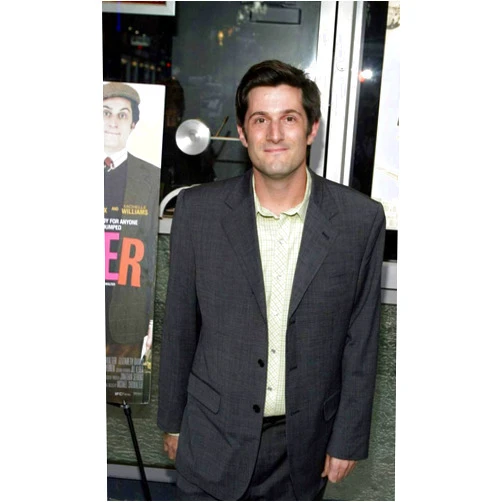 Posterazzi Poster Print EVC0524AGBFZ004 Photo by Fernando LeonEverett Collection Celebrity (8 x 10)