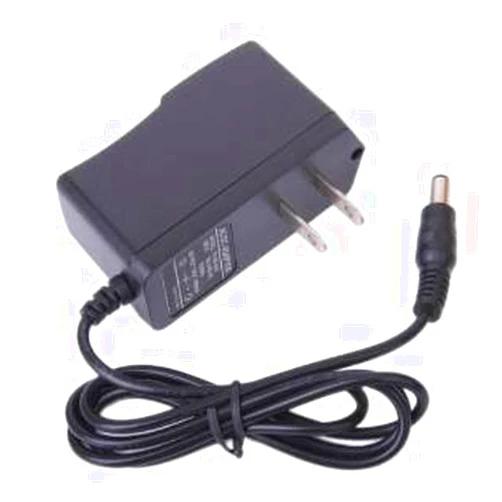 Corporate Computer 9VDC 1A Arduino Compatible Power Supply Adapter 110V AC 5.5 x 2.1mm Tip Positive Part#LJH -186