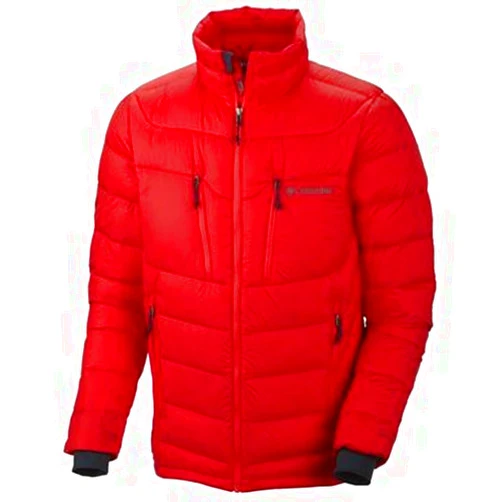 Columbia Sportswear Men's Powerfly Down Puff Jacket