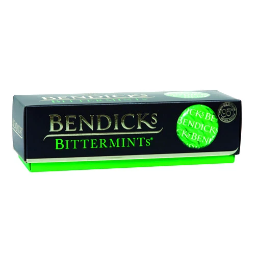 Bendicks - Bittermints - 200g (Case of 6)