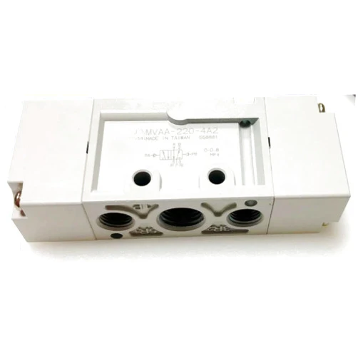 Qrcamule 1PC for Mindman MVAA-220-4A2 Pneumatic Valve