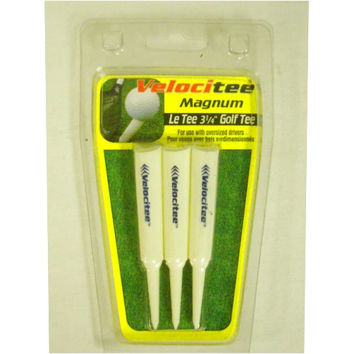 Velocitee Magnum Tees 3.25